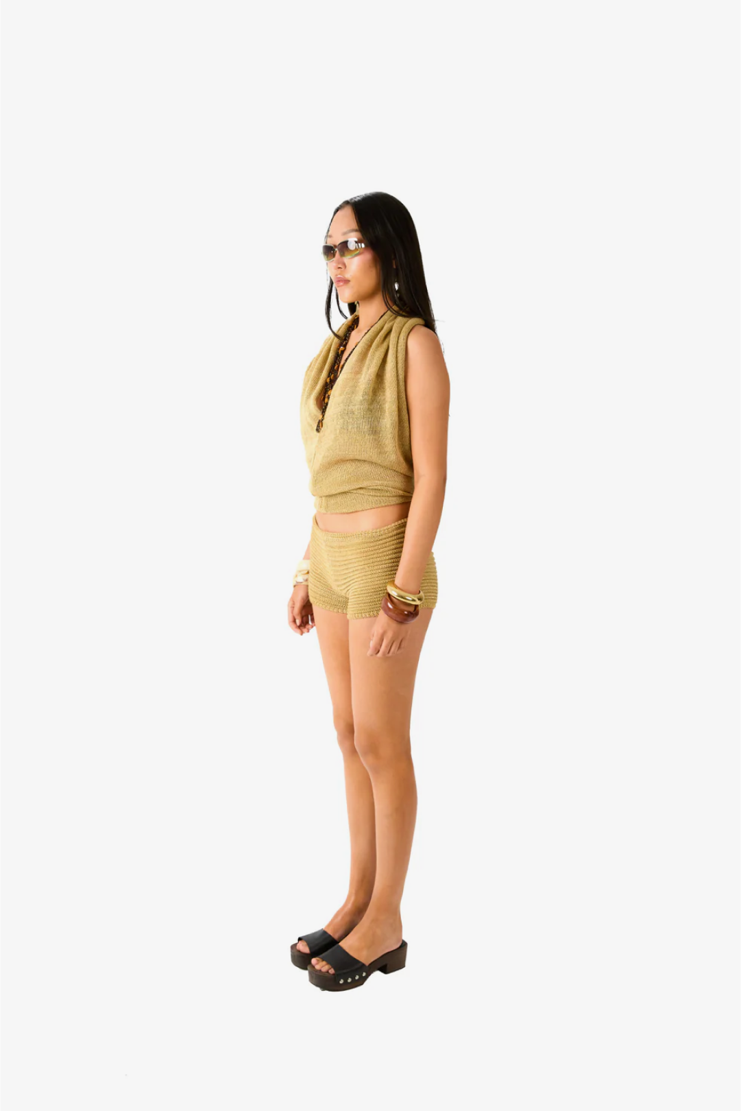 Oro Drape