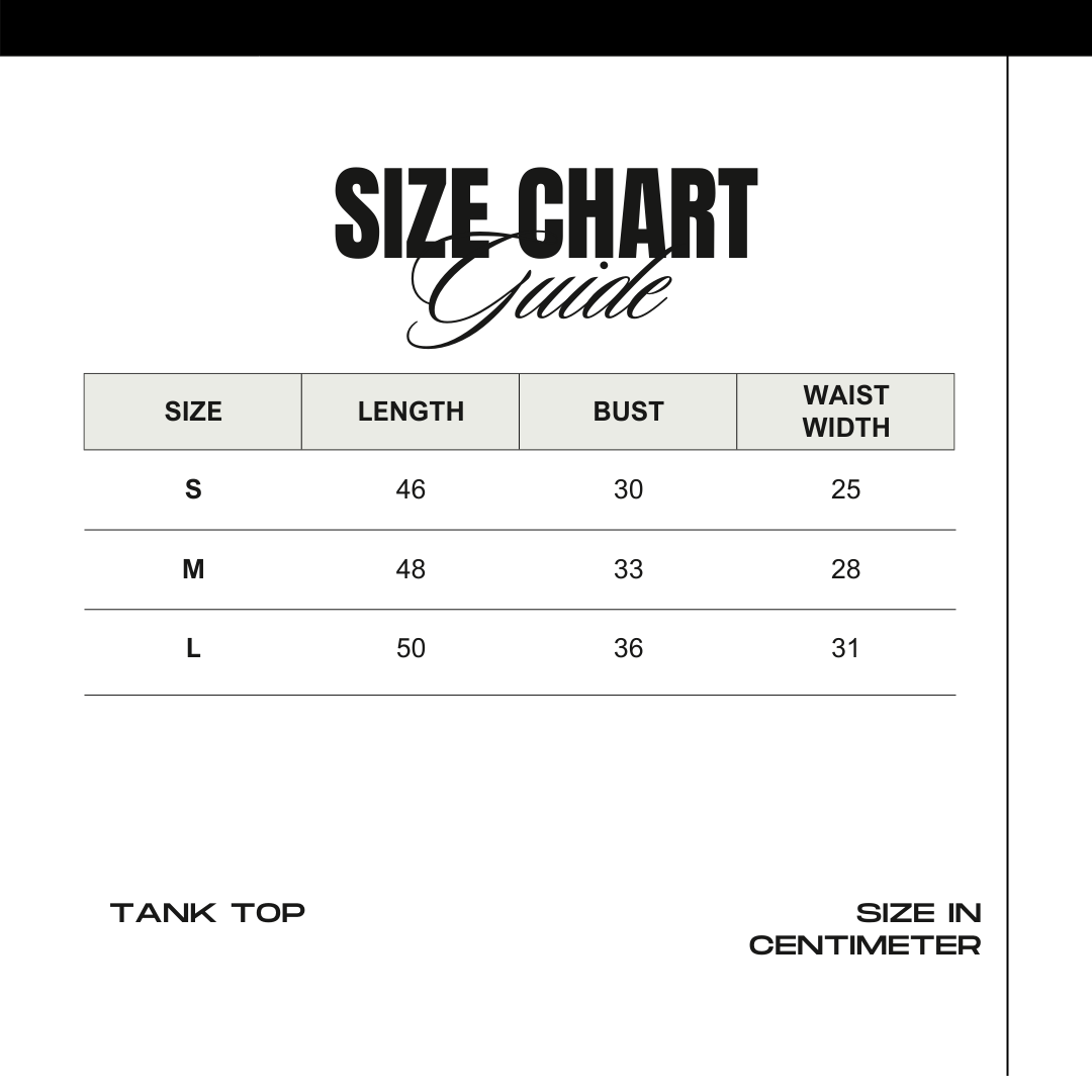 Core Skin Tank In Navy