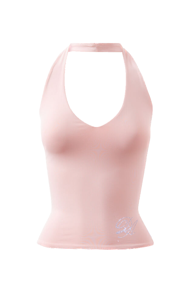 Strawberry Whip Top