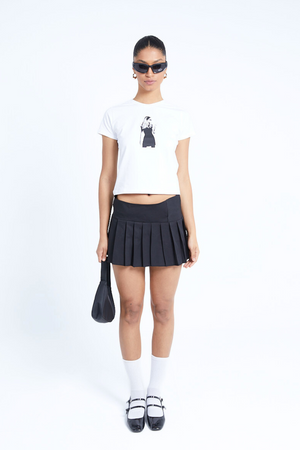 THE IT GIRL BABY TEE