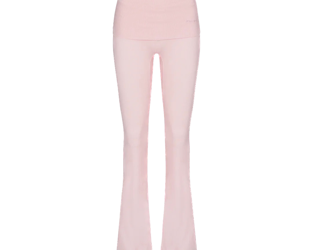 Strawberry Frost Pant
