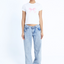 THE BOW BABY TEE