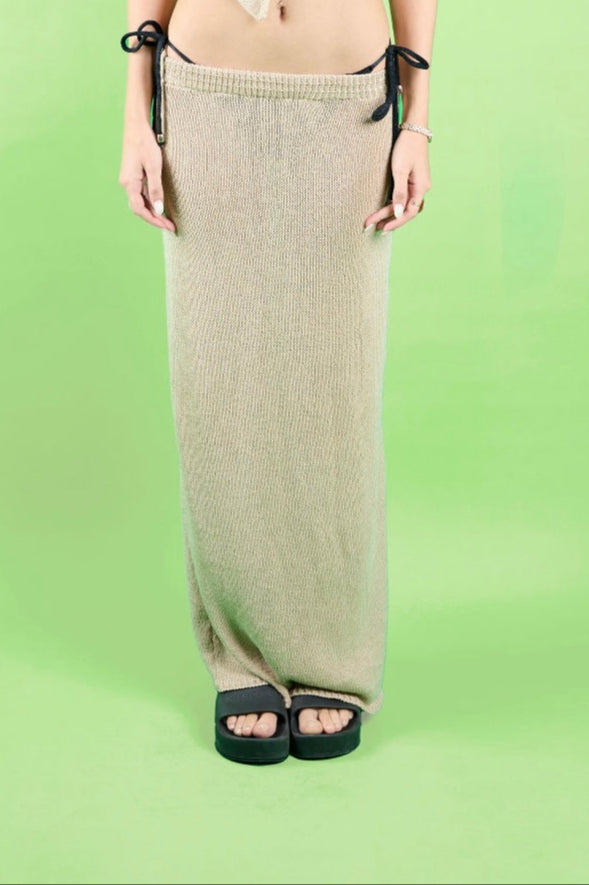 Nikita Maxi Skirt