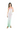MAYA LONG DRESS IN WHITE