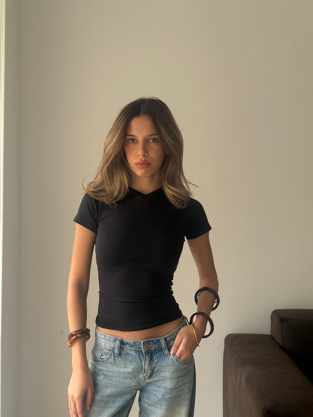 Cross T-Shirt