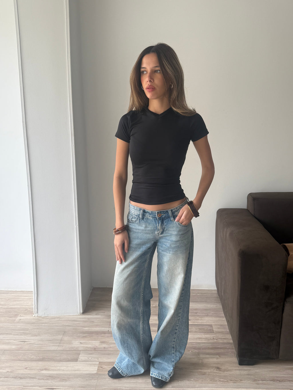 Cross T-Shirt
