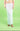 Nikita White Maxi Skirt