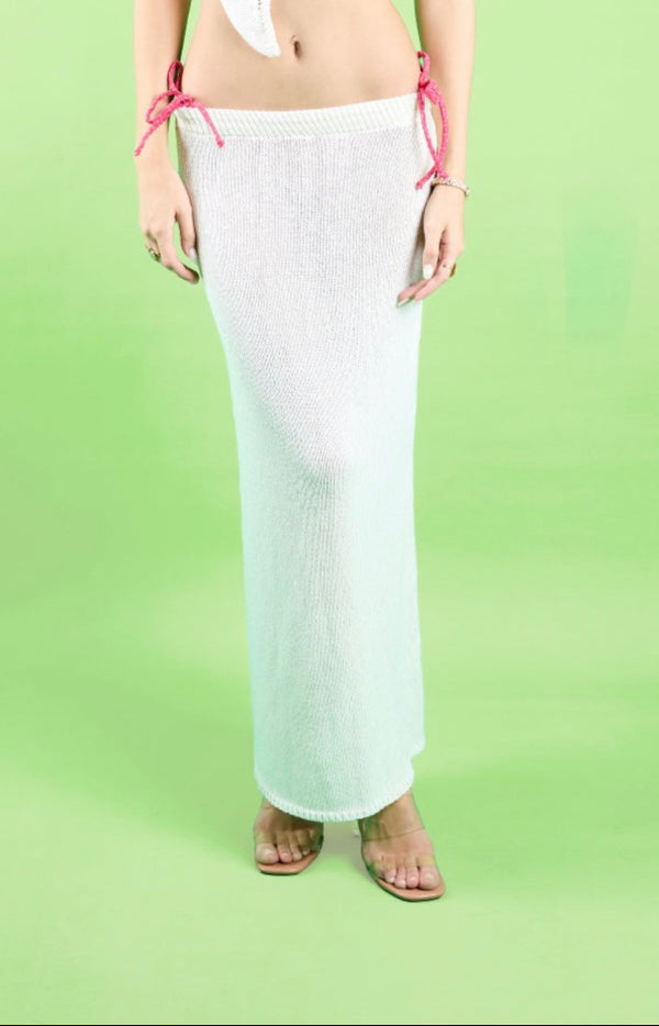 Nikita Maxi Skirt