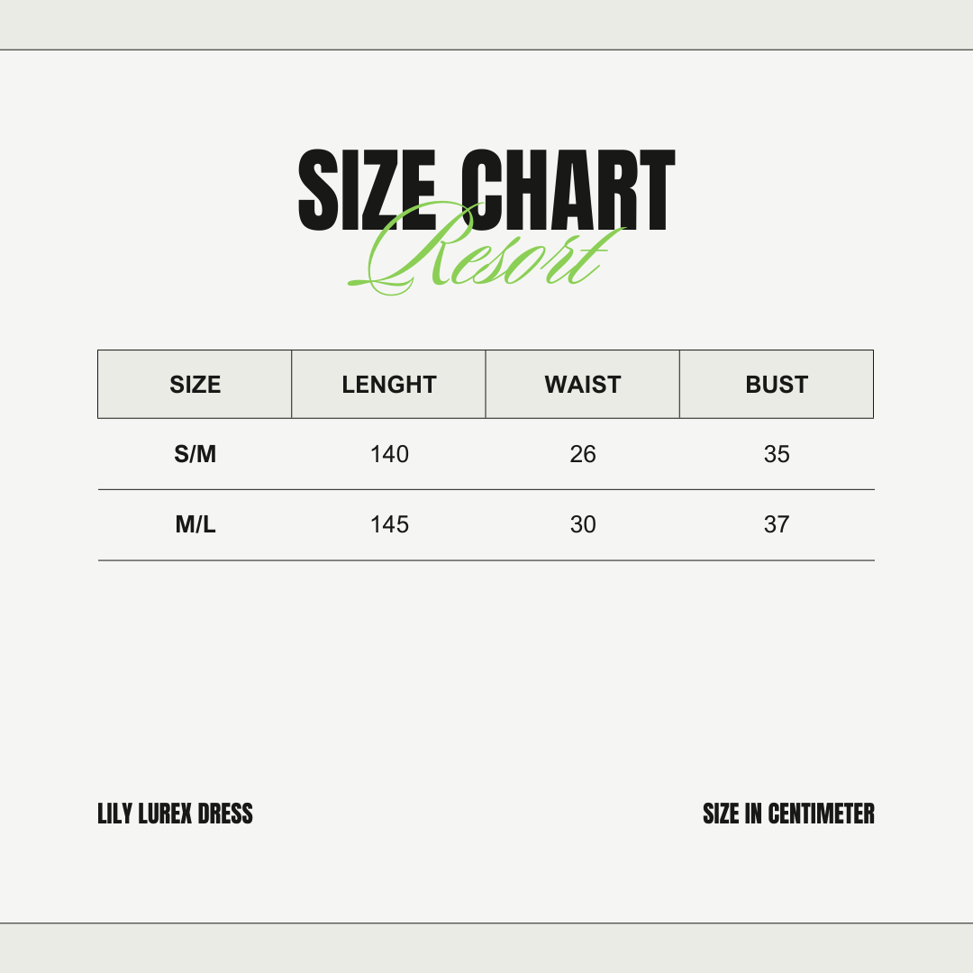 LILY LUREX DRESS IN CYBER LIME