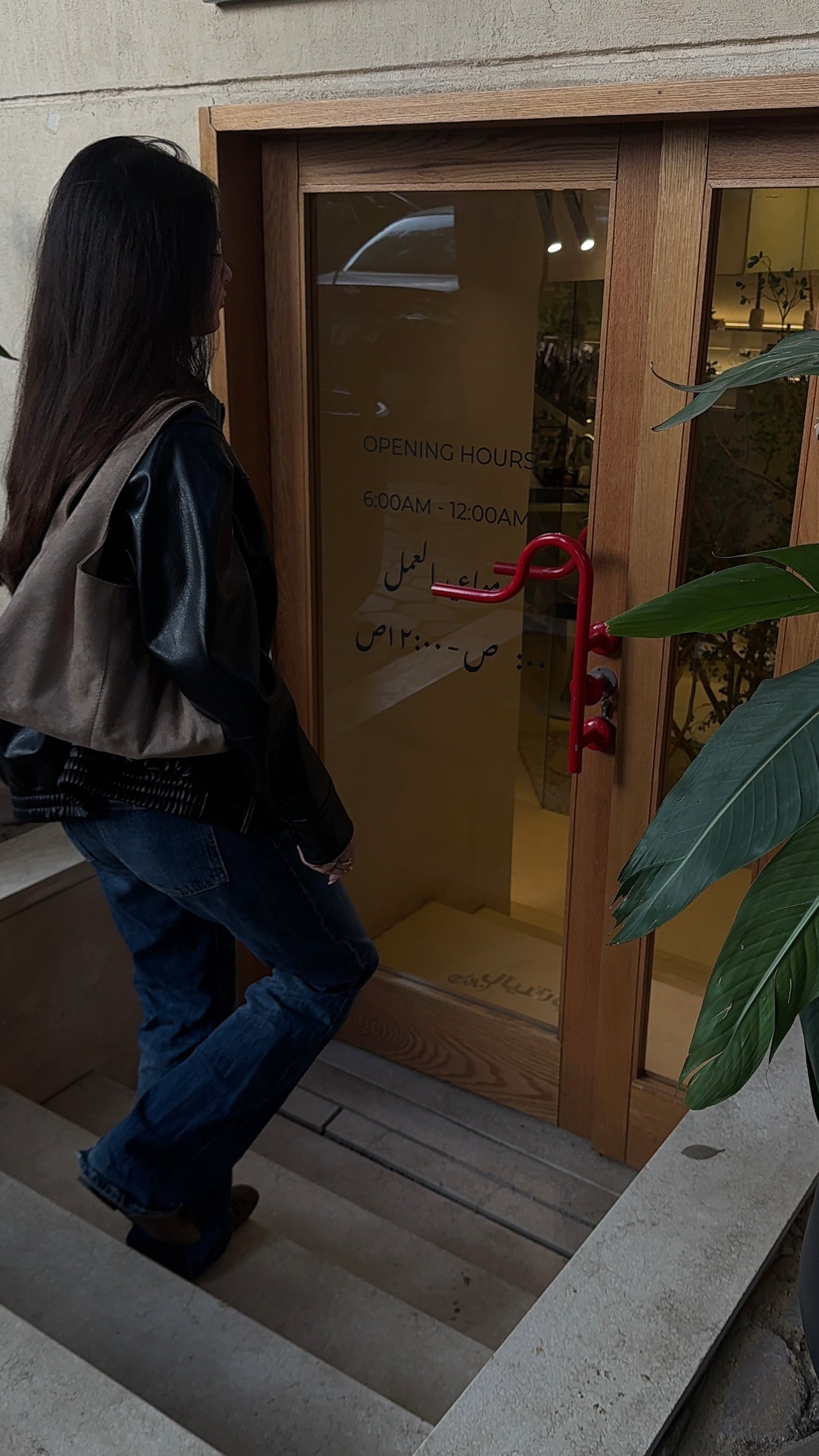 Le Midi Suede Bag Soft Sand