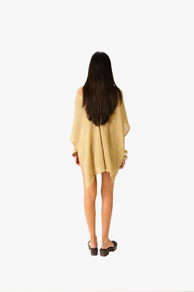 Oro Drape
