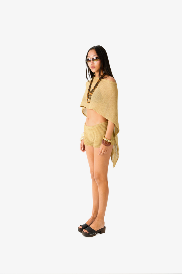 Oro Drape