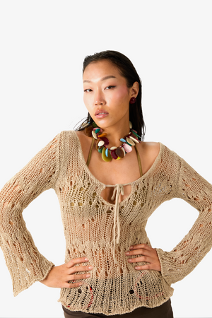 Sunflare Top