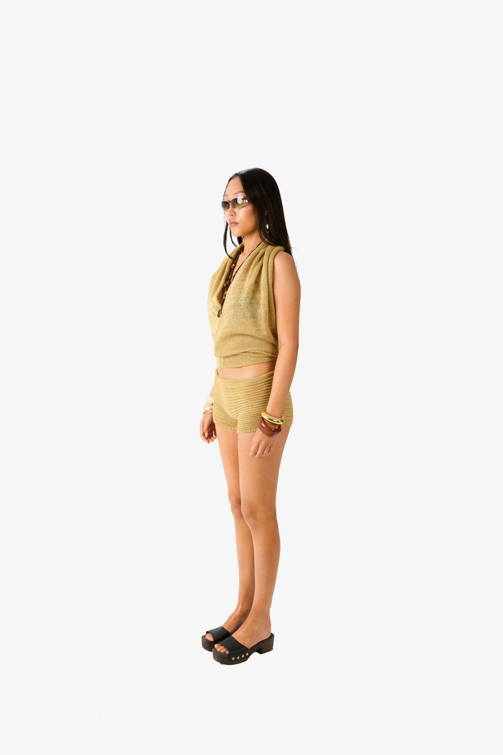 The Soleil Trio Set (Drape Included)