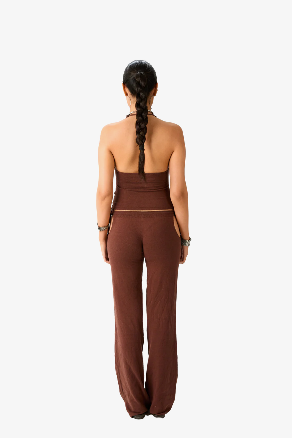 Cacao Pants