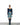 INVERTED JACKET BLUEXGREY