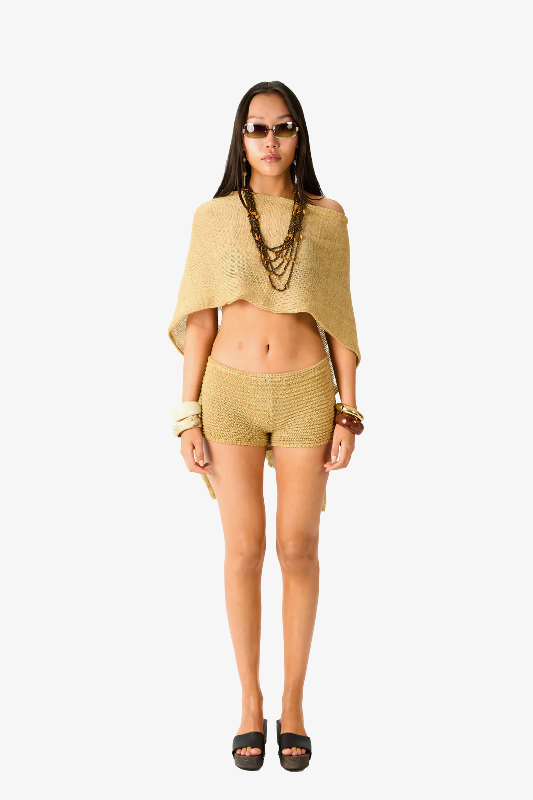 Oro Drape