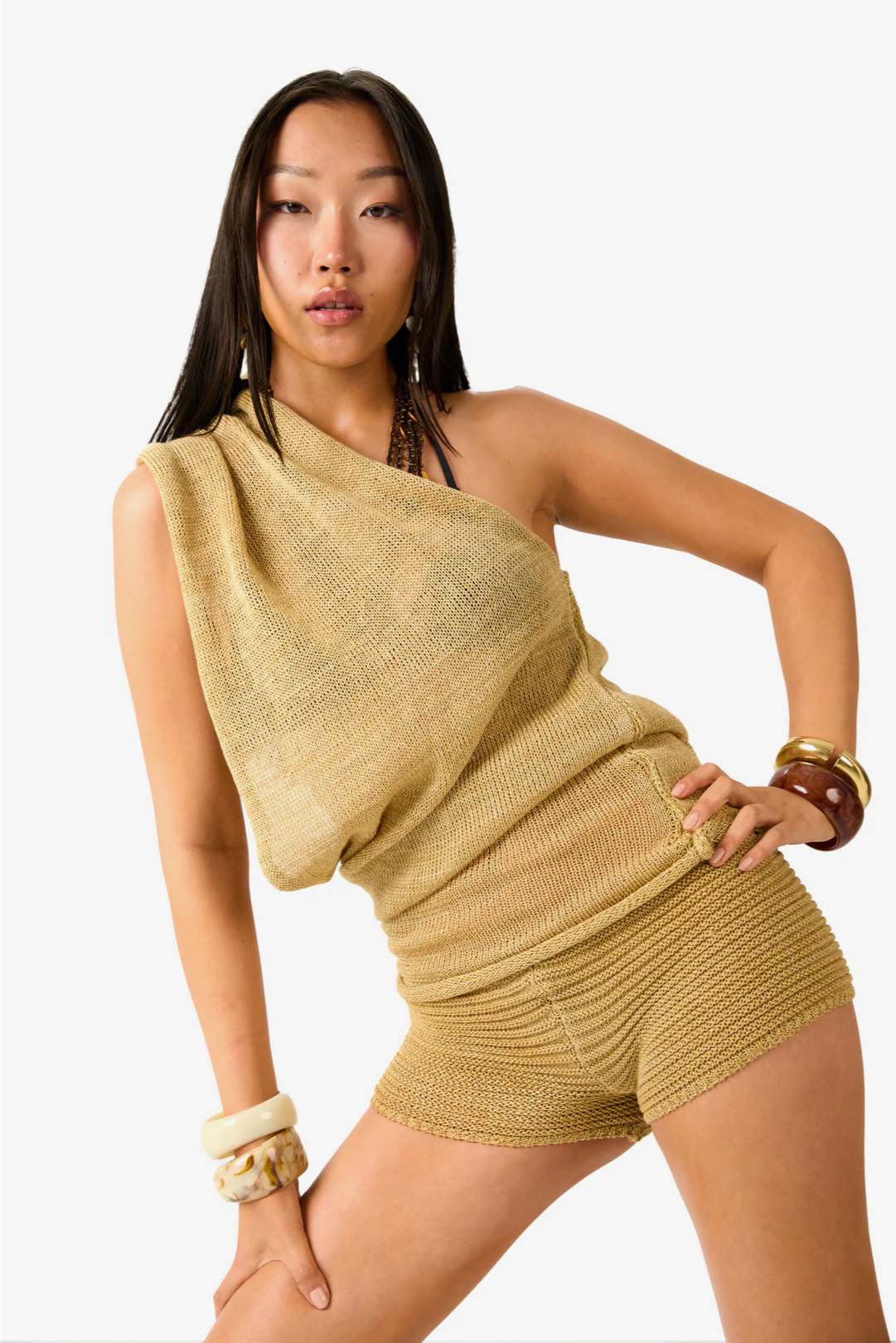 Oro Drape