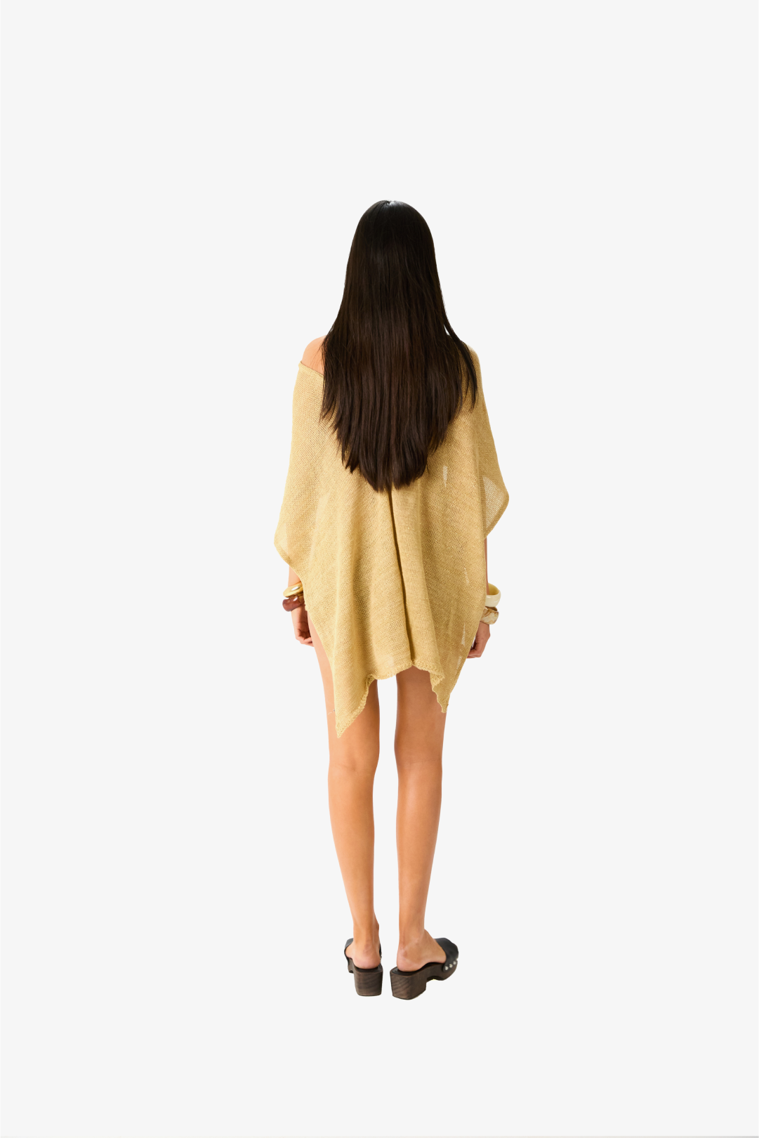 Oro Drape