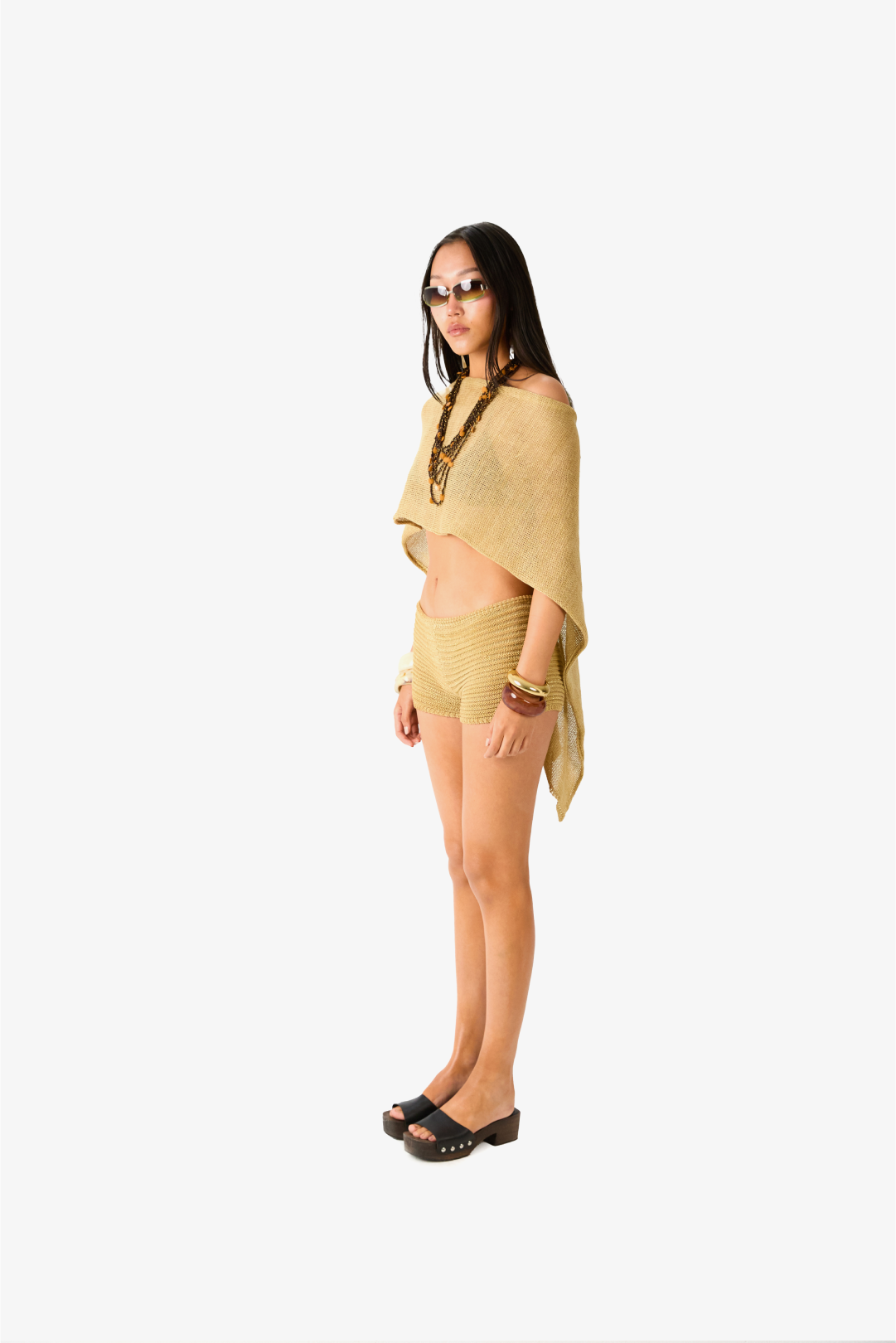 Oro Drape