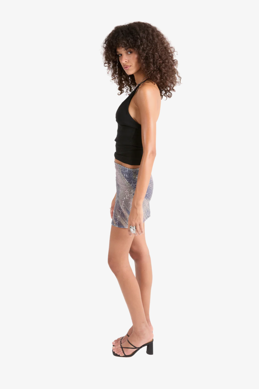Soleil Sirena Skirt