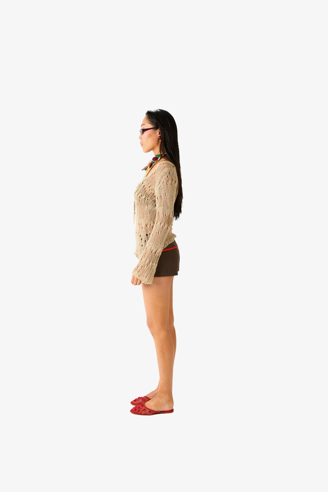 Sunflare Top