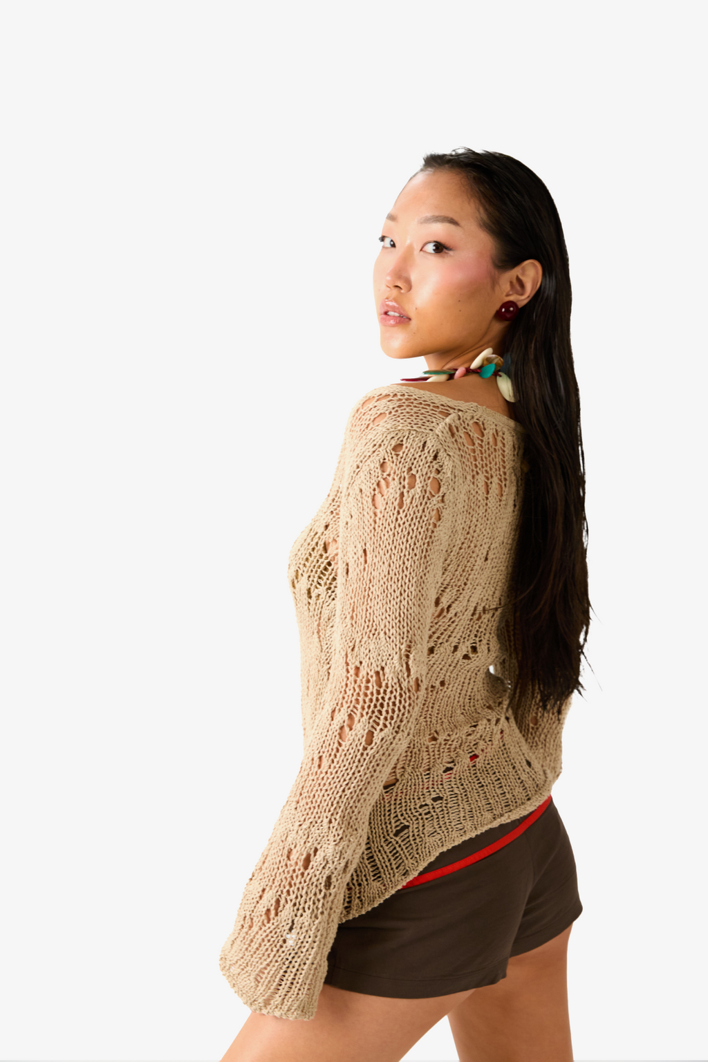 Sunflare Top